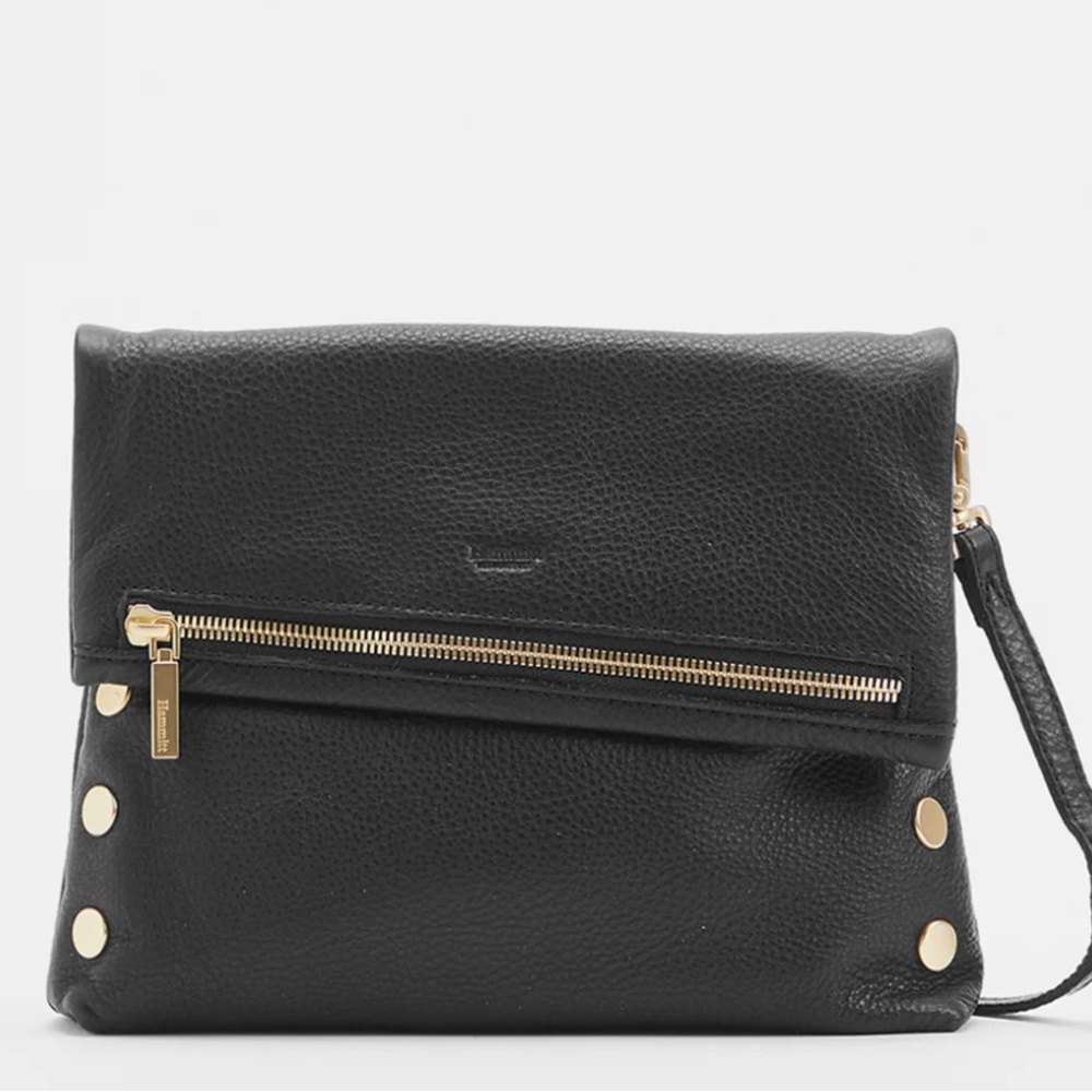 Hammett gold/balck Med bag
